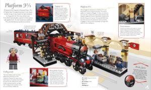 LEGO® Harry Potter™ Magical Treasury
