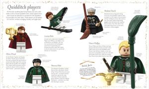 LEGO® Harry Potter™ Magical Treasury