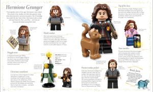 LEGO® Harry Potter™ Magical Treasury