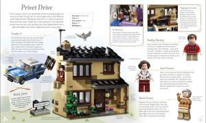 LEGO® Harry Potter™ Magical Treasury