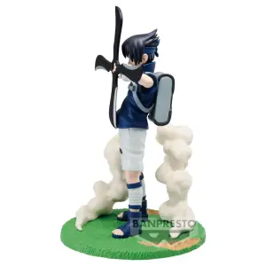 NARUTO - Memorable Saga - UCHIHA SASUKE