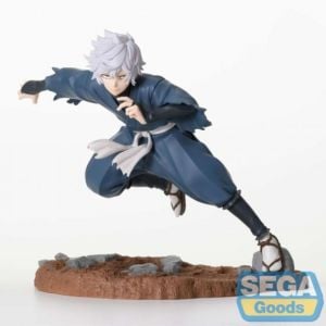 HELL'S PARADISE - Gabimaru - Statue Luminasta