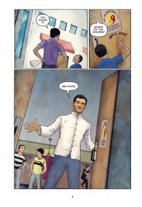The Boy Who Became a Dragon: A Biography of Bruce Lee