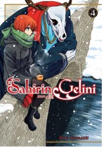 Sahirin Gelini 4