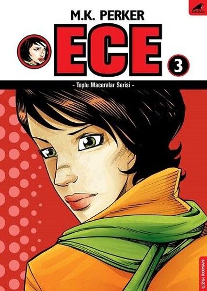 ECE 3
