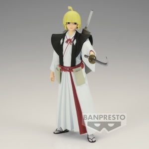 Hell's Paradise - Yamada Asaemon Fuchi Vibration Stars Figure