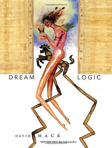 Dream Logic HC