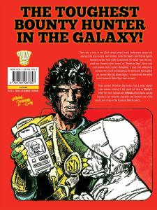 Strontium Dog Search and Destroy