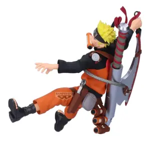 NARUTO 72 SERIES - VIBRATION STARS -