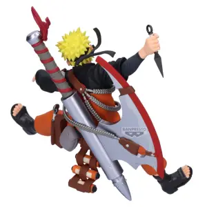 NARUTO 72 SERIES - VIBRATION STARS -