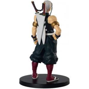 Demon Slayer Kimetsu No Yaiba Figure Vol.11 Tengen Uzui