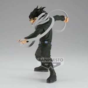My Hero Academia Aizawa Shouta The Amazing Heroes Vol.20 Banpresto