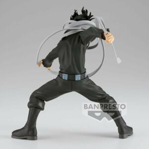 My Hero Academia Aizawa Shouta The Amazing Heroes Vol.20 Banpresto