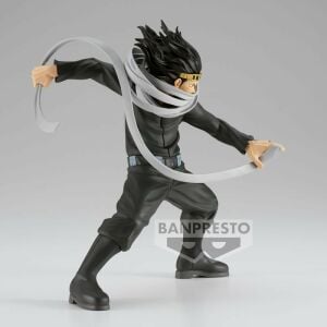 My Hero Academia Aizawa Shouta The Amazing Heroes Vol.20 Banpresto