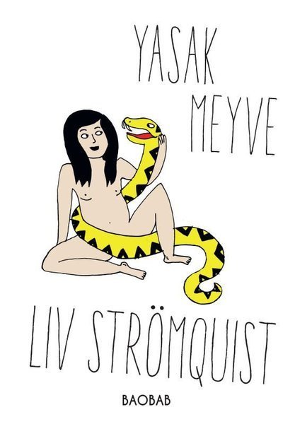 Yasak Meyve