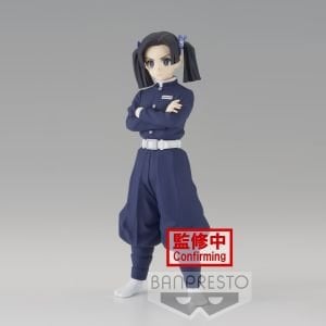 Demon Slayer: Kimetsu no Yaiba Figure Aoi Kanzaki