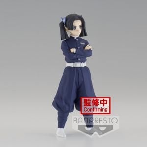 Demon Slayer: Kimetsu no Yaiba Figure Aoi Kanzaki