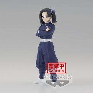 Demon Slayer: Kimetsu no Yaiba Figure Aoi Kanzaki