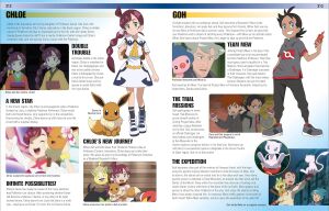 Pokémon Visual Companion Fifth Edition