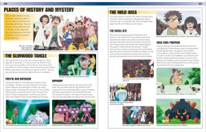 Pokémon Visual Companion Fifth Edition