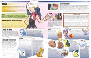 Pokémon Visual Companion Fifth Edition