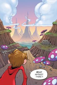 Dream Jumper Nightmare Escape r Book 1