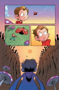 Dream Jumper Nightmare Escape r Book 1