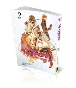 Noragami 2.Cilt