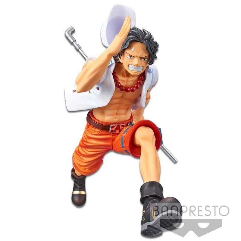 One Piece Portgas D.Ace Figure