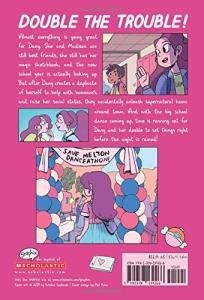 Making Friends: Back to the Drawing Board ( #2)