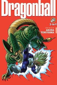 Dragon Ball (3-In-1 Edition), Vol. 11, 11: Includes Vols. 31, 32 & 33