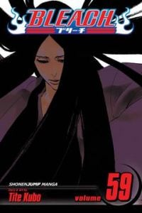 BLEACH GN 59