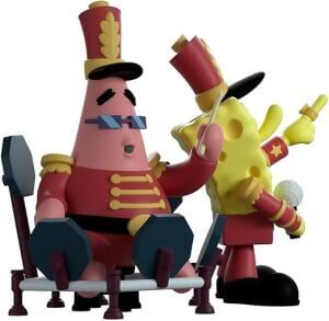 Youtooz SpongeBob SquarePants Band Geeks Figure