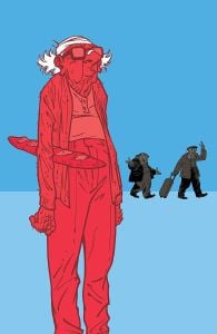 The Old Geezers Vol 1