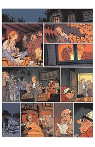 The Old Geezers Vol 1