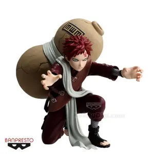 NARUTO SHIPPUDEN - Vibration Stars - Gaara Vol.2