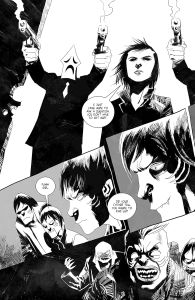Trese Vol 1: Murder on Balete Drive