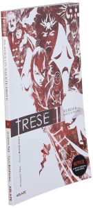 Trese Vol 1: Murder on Balete Drive