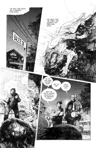 Trese Vol 1: Murder on Balete Drive