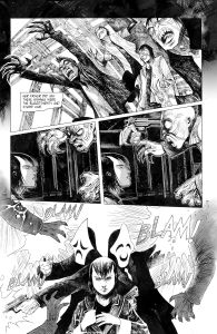 Trese Vol 1: Murder on Balete Drive