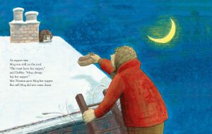 Mog’s Christmas: The illustrated children’s picture book adventure of the nation’s favourite cat!