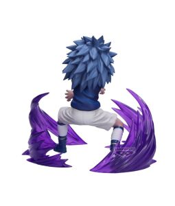 NARUTO SHIPPUDEN - VIBRATION STARS - SASUKE UCHIHA (Alternative Version)