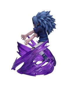 NARUTO SHIPPUDEN - VIBRATION STARS - SASUKE UCHIHA (Alternative Version)