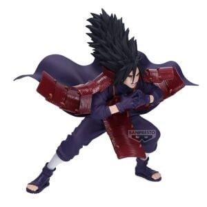 NARUTO SHIPPUDEN - VIBRATION STARS - UCHIHA MADARA