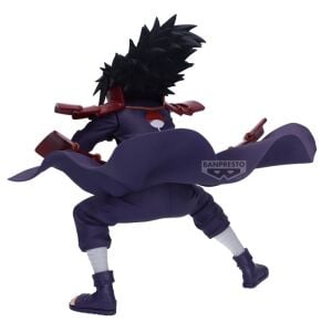 NARUTO SHIPPUDEN - VIBRATION STARS - UCHIHA MADARA