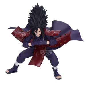 NARUTO SHIPPUDEN - VIBRATION STARS - UCHIHA MADARA