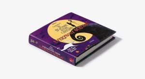 Everybody Scream!: Disney Tim Burton's the Nightmare Before Christmas: Pop Up, Play, and Display!