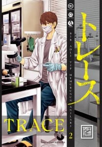 Trace 2. Cilt