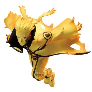 NARUTO SHIPPUDEN - VIBRATION STARS - UZUMAKI NARUTO