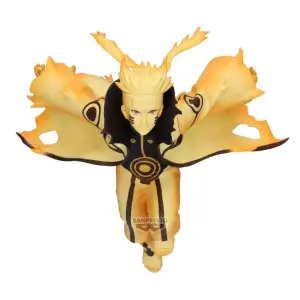 NARUTO SHIPPUDEN - VIBRATION STARS - UZUMAKI NARUTO